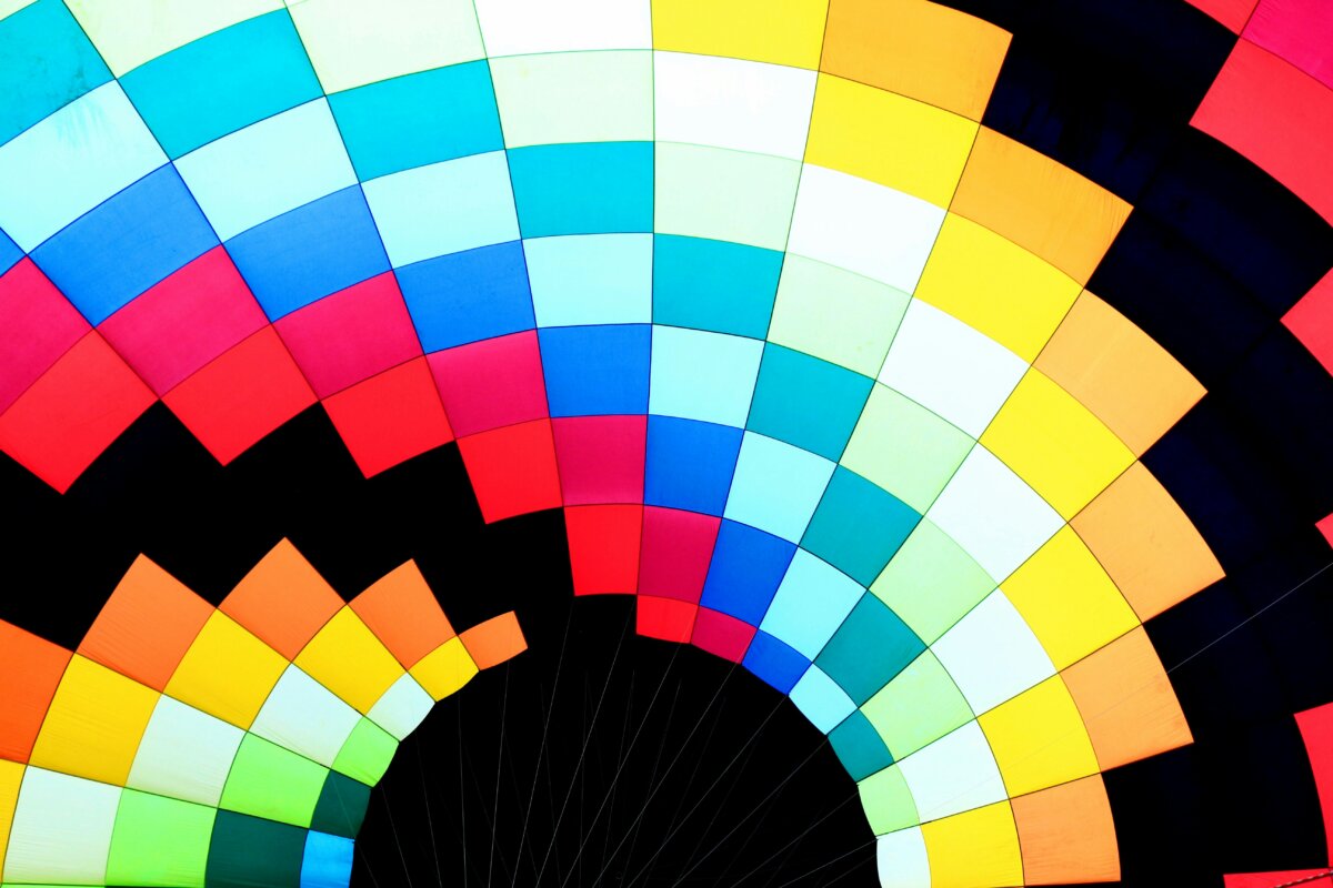 Renklerin Psikolojisi: Web Tasarımda Duyguları Kodlamak