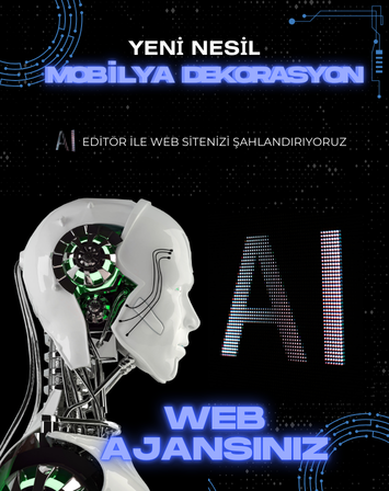 Mobilya Dekorasyon Paketleri