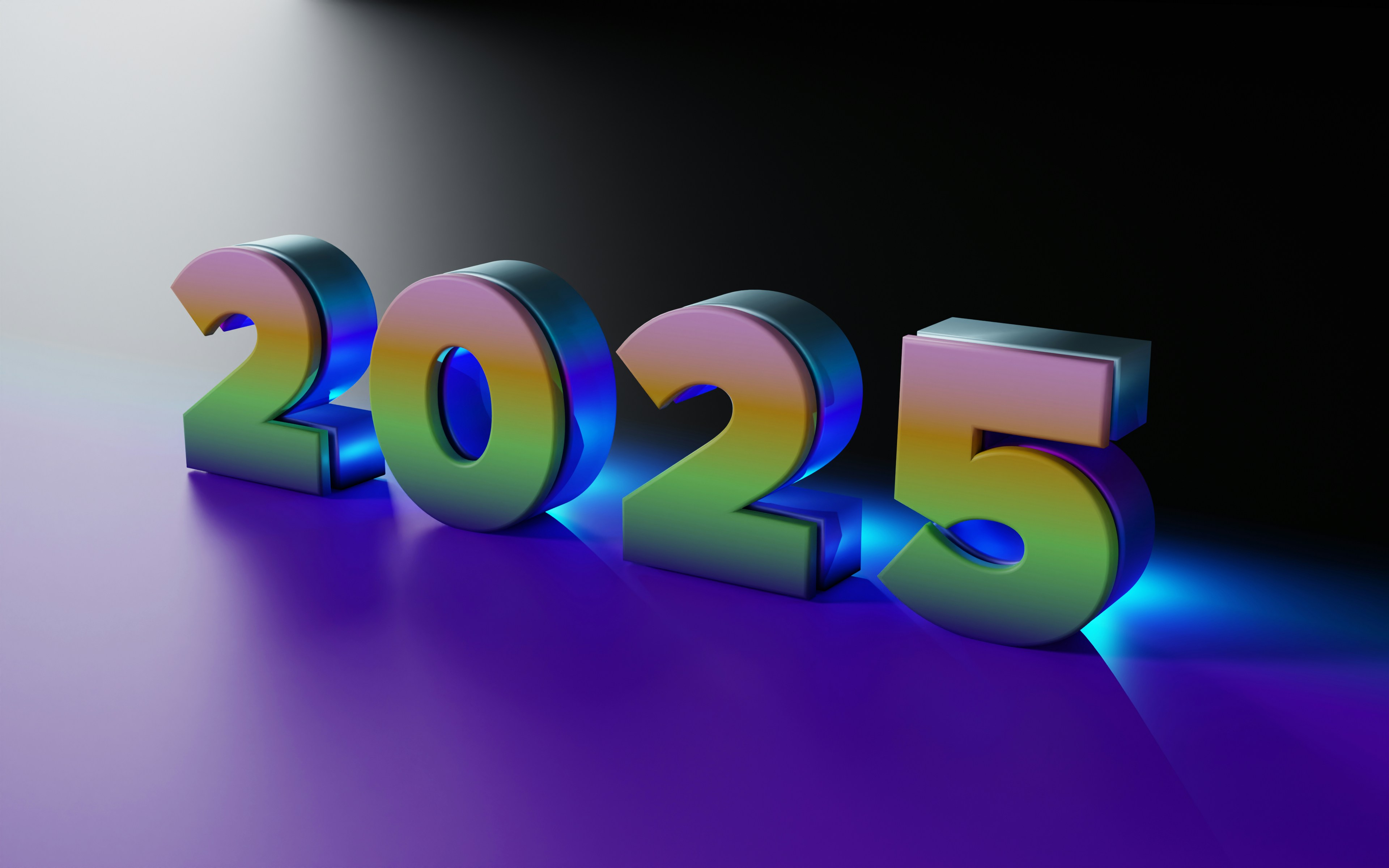 2025'te Web Tasarım Trendleri: Modern Siteler İçin İlham Kaynakları