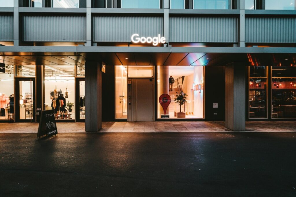 UX ve SEO’nun Kesişimi: Google’ın Beğendiği Tasarımlar